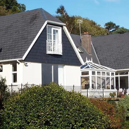 Rocklands House Kinsale