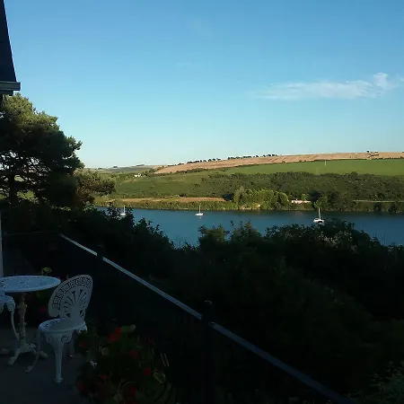 Rocklands House Nocleg ze śniadaniem 4*
