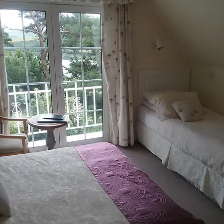 Nocleg ze śniadaniem Rocklands House Kinsale