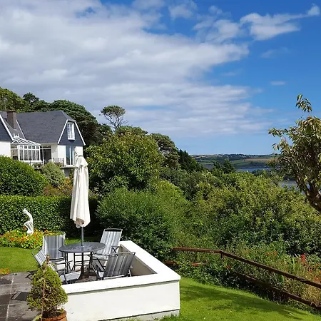 Rocklands House