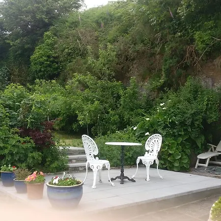 Nocleg ze śniadaniem Rocklands House Kinsale