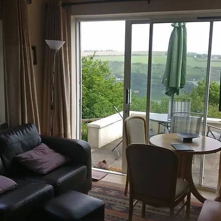 Rocklands House